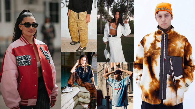 Top Streetwear Trends to Watch for in 2023