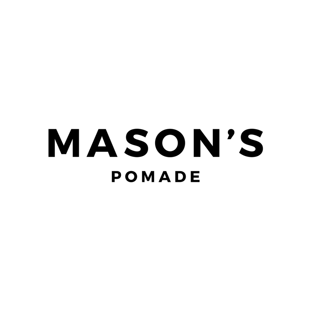 Mason's Pomade