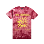 Knowledge T-Shirt - Red - The Hundreds