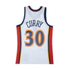 Steph Curry swingman jersey Warriors - Mitchell & Ness