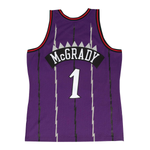 Raptors 98 Tracy Mcgrady - Mitchell & Ness