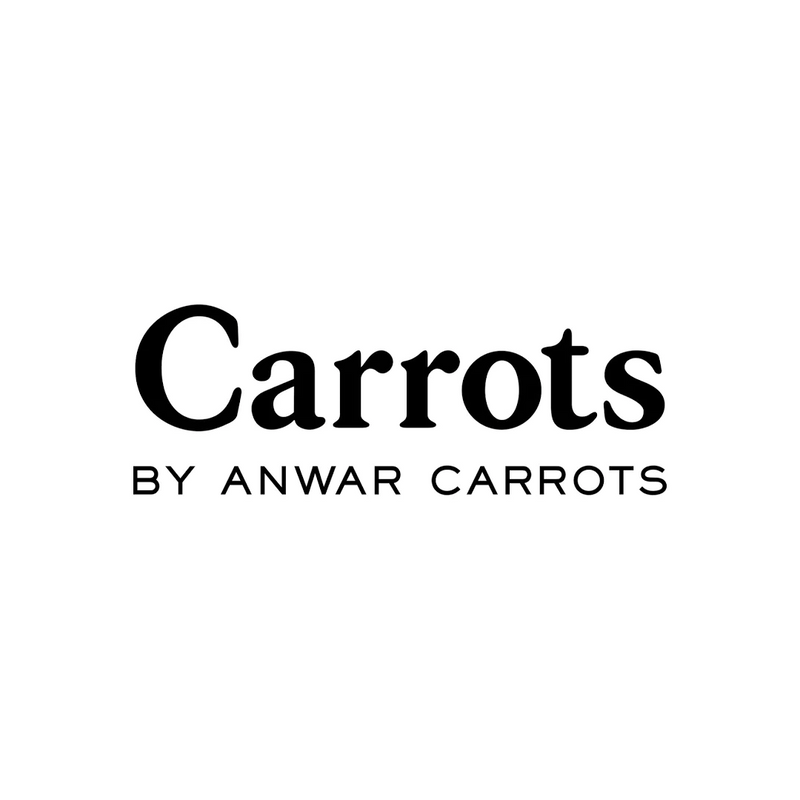 Carrots by Anwar clothing