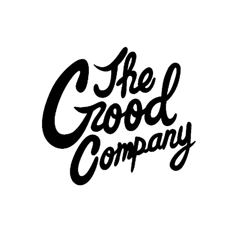 The Good Co. clothing 