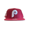 MLB Back To Back - Phillies - Mitchell & Ness