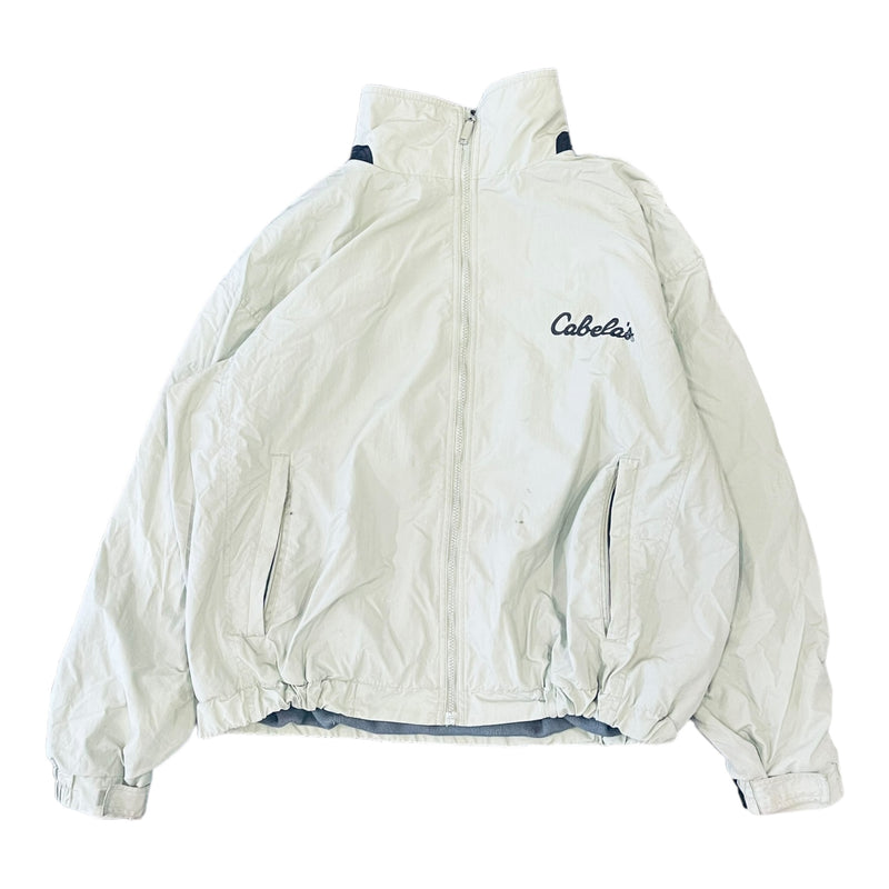 Vintage Cabelas Jacket - L - 2c