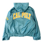 Vintage Cal Poly Jacket - L - 2c