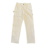 Relaxed Fit Double Knee Pants - Cream - Dickies