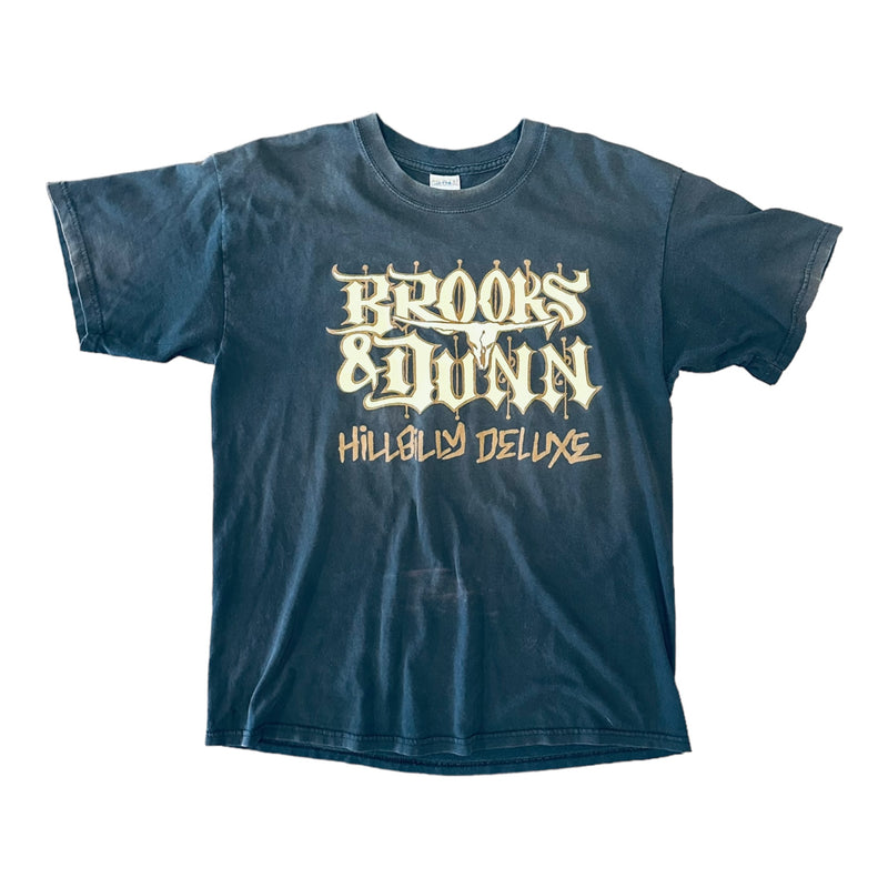 Brooks & Dunn Hillbilly Deluxe Shirt - M - OCL