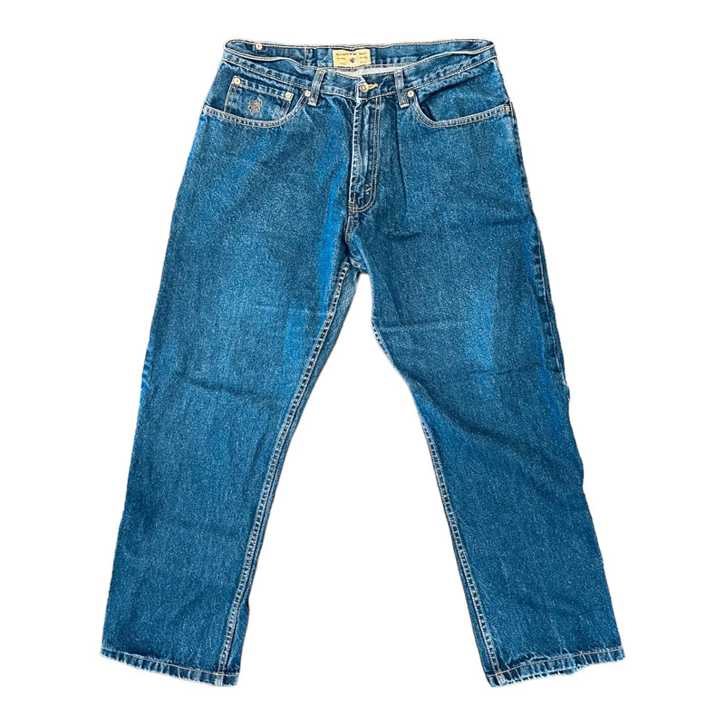 Vintage Rocawear Jeans - 36x32 - 2c