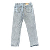 1999 Levis 501 Black Acid Wash Jeans - 32x32 - 2c