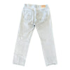 1999 Levis 501 Gray Jeans - 30x32 - 2c