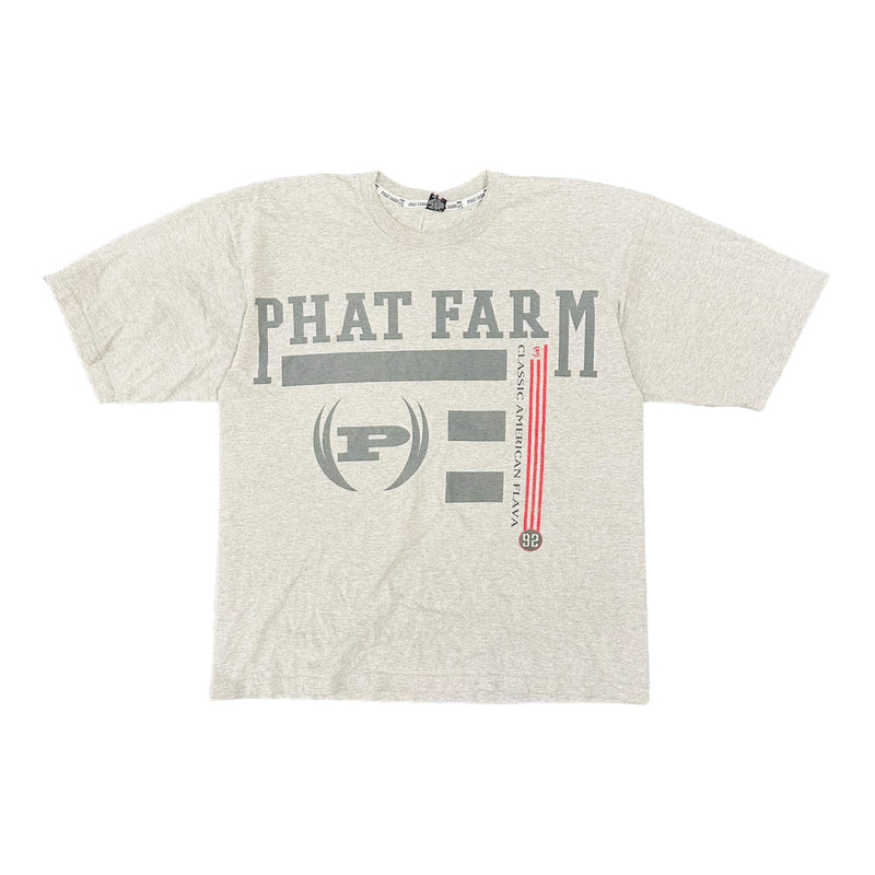 90's Phat Farm Tee - XL - 2c