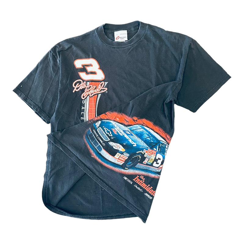 Dale Earnhardt Competitors View Tee - L - OCL