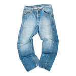 Y2K Volcom Jeans - 30x32 - 2c