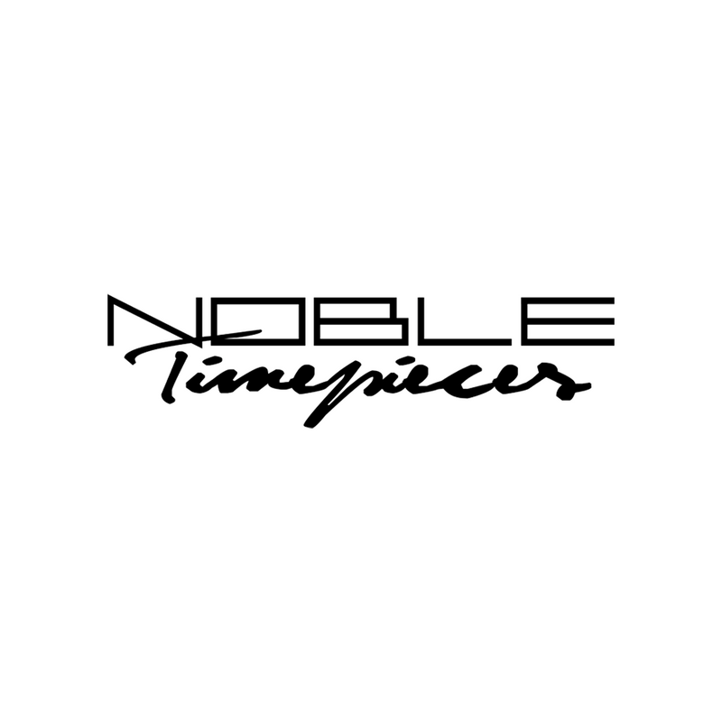 Noble Timepieces