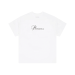 Stack T-Shirt - White - Pleasures