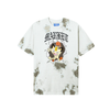 Meowth Dye T-Shirt - Cloud - Market