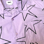 Collie Woven - Lavender - Obey