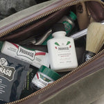 travel shave kit